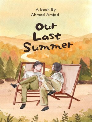 cover image of Our Last Summer
